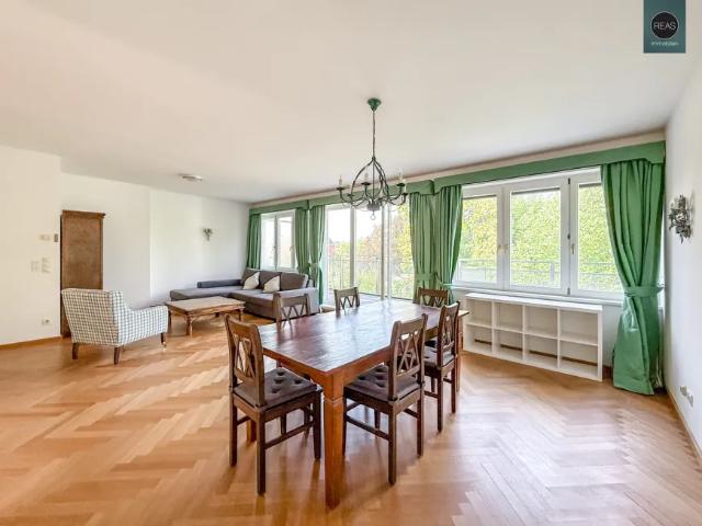 Wohnung mieten in Donaustadt, Wien