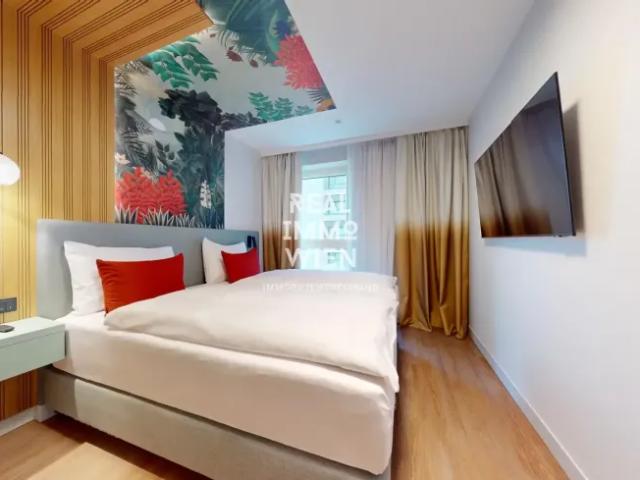 Wohnung mieten in Donaustadt, Wien
