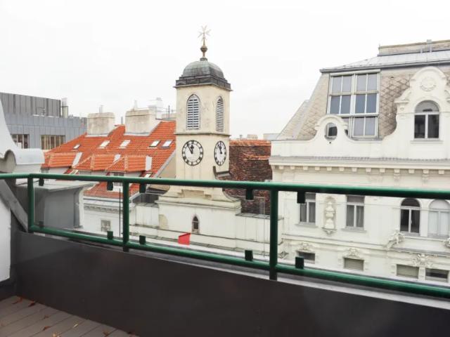 Wohnung mieten in Donaustadt, Wien