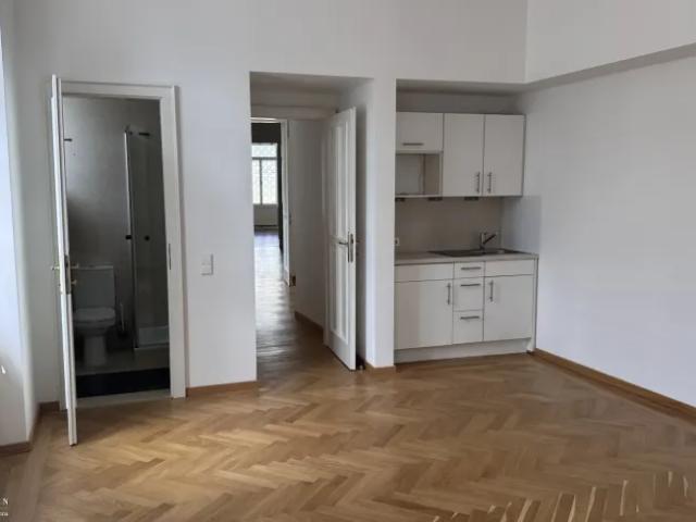 Wohnung mieten in Donaustadt, Wien