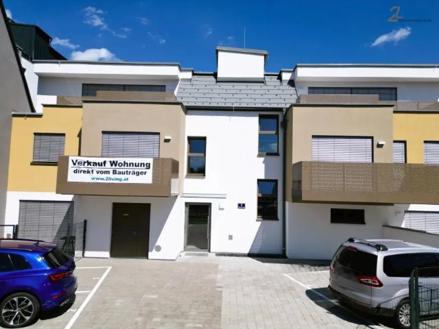 Wohnung mieten in Donaustadt, Wien
