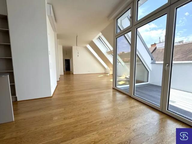 Wohnung mieten in Donaustadt, Wien