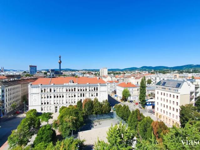 Wohnung mieten in Donaustadt, Wien