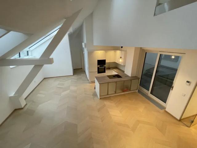 Wohnung mieten in Donaustadt, Wien