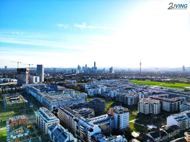 Wohnung mieten in Donaustadt, Wien