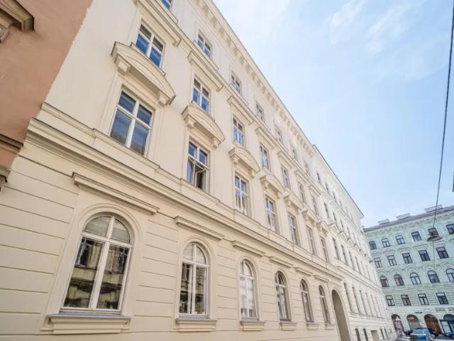 Wohnung mieten in Seestadt, Wien