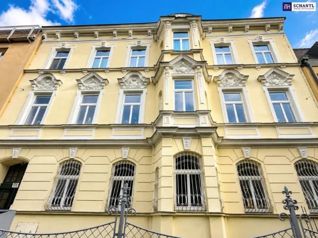 Wohnung mieten in Donaustadt, Wien