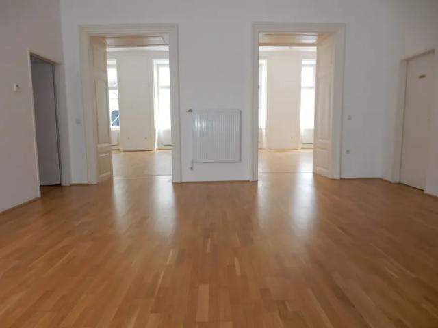 Wohnung mieten in Donaustadt, Wien