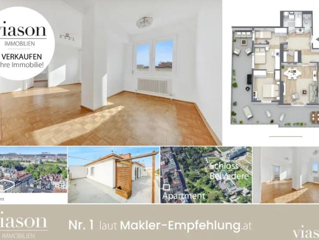 Wohnung mieten in Donaustadt, Wien