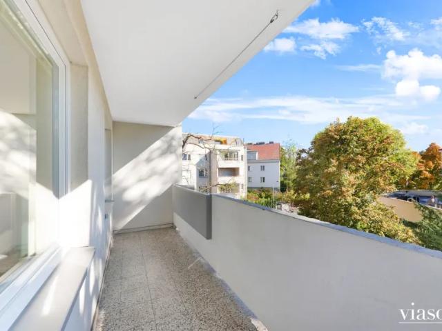 Wohnung mieten in Donaustadt, Wien