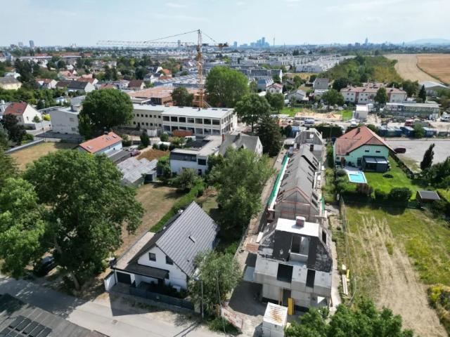 Wohnung mieten in Donaustadt, Wien