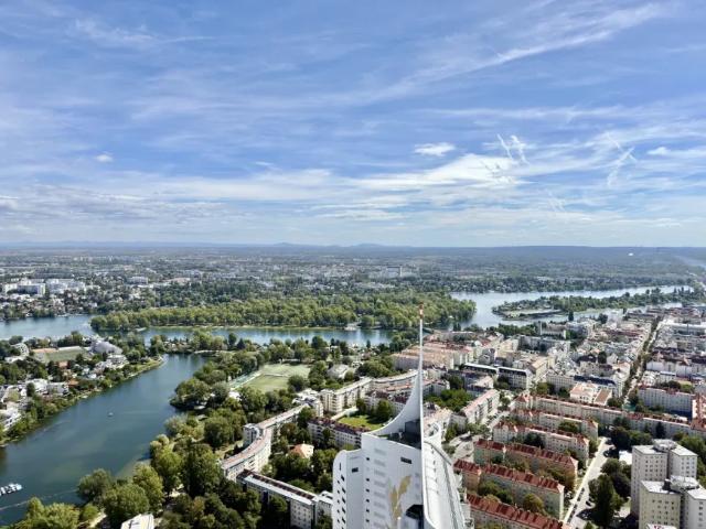 Wohnung mieten in Donaustadt, Wien