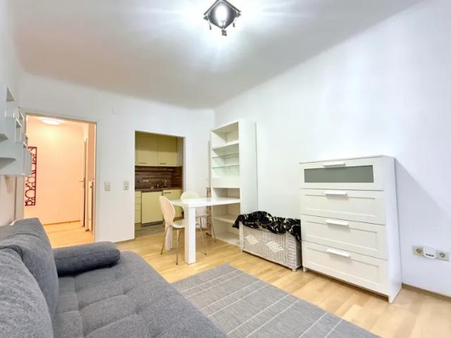 Wohnung mieten in Seestadt, Wien