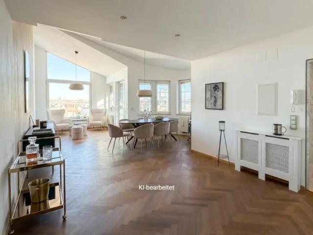 Wohnung mieten in Donaustadt, Wien
