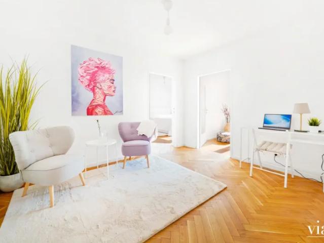 Wohnung mieten in Donaustadt, Wien