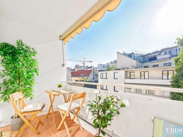 Wohnung mieten in Donaustadt, Wien