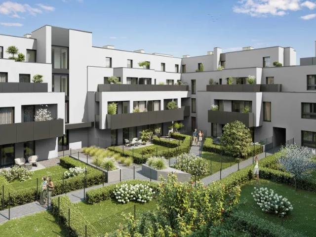 Wohnung mieten in Donaustadt, Wien