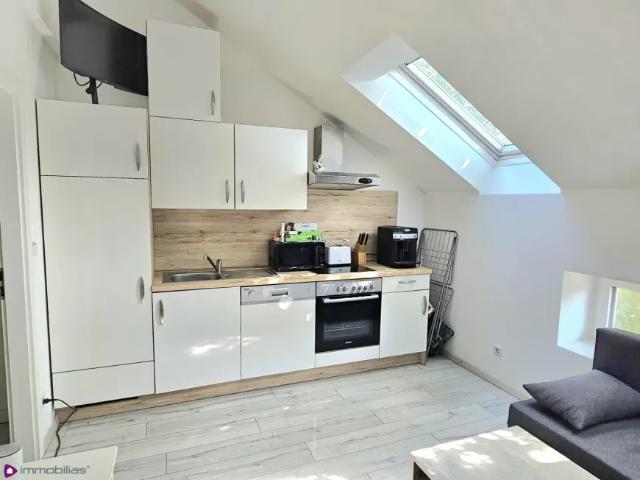Wohnung mieten in Donaustadt, Wien