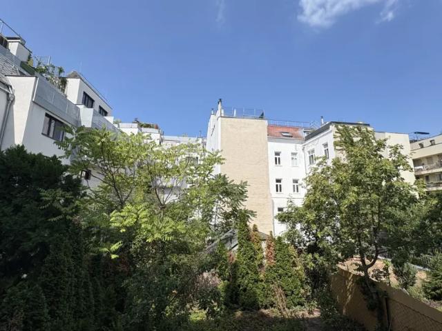 Wohnung mieten in Donaustadt, Wien