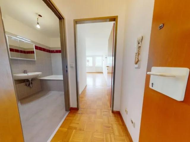 Wohnung mieten in Donaustadt, Wien