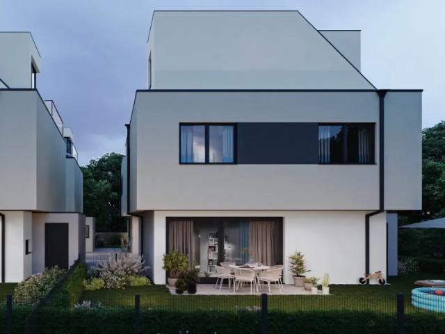 Wohnung mieten in Donaustadt, Wien