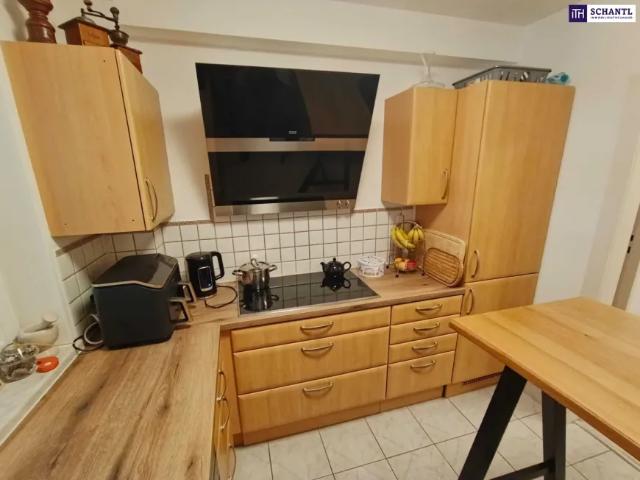 Wohnung mieten in Donaustadt, Wien