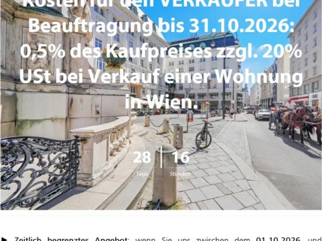 Wohnung mieten in Seestadt, Wien