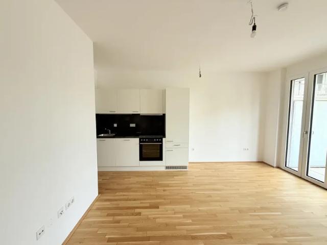 Wohnung mieten in Donaustadt, Wien