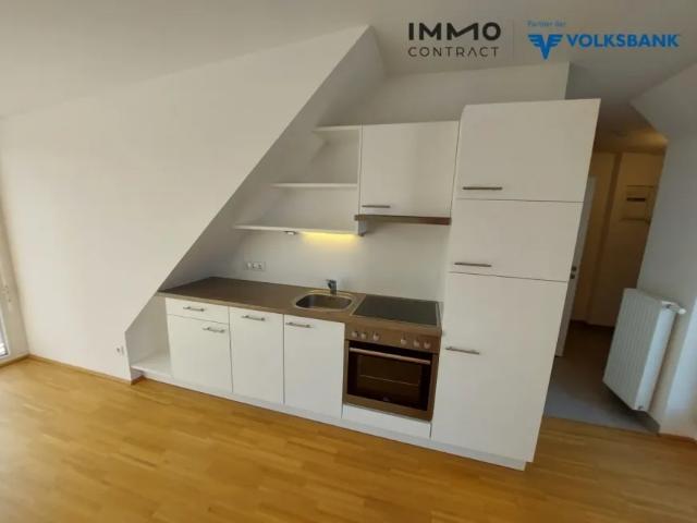 Wohnung mieten in Donaustadt, Wien