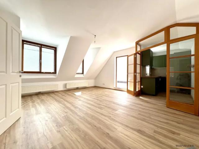 Wohnung mieten in Donaustadt, Wien