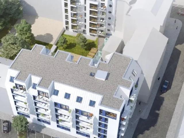 Wohnung mieten in Donaustadt, Wien