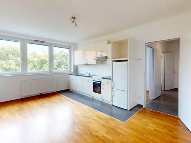 Wohnung mieten in Donaustadt, Wien