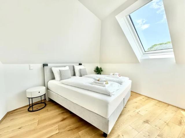 Wohnung mieten in Seestadt, Wien