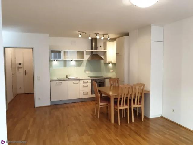 Wohnung mieten in Donaustadt, Wien