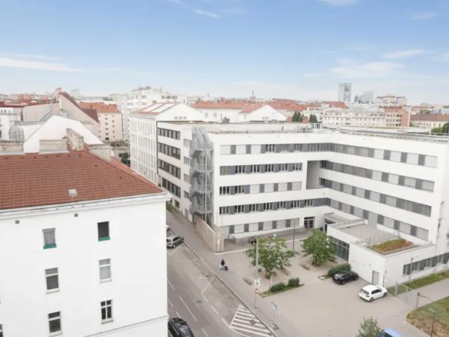 Wohnung mieten in Donaustadt, Wien