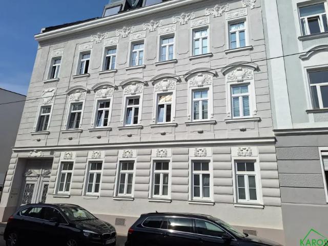 Wohnung mieten in Donaustadt, Wien