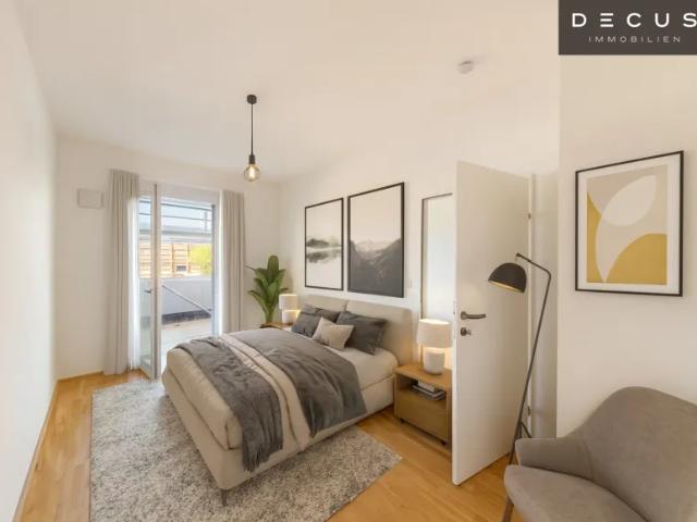 Wohnung mieten in Donaustadt, Wien