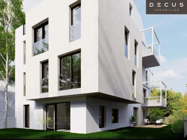 Wohnung mieten in Donaustadt, Wien