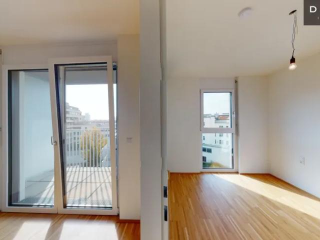 Wohnung mieten in Donaustadt, Wien