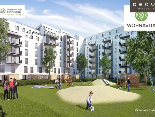Wohnung mieten in Donaustadt, Wien
