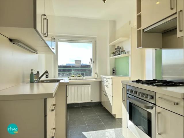 Wohnung mieten in Seestadt, Wien