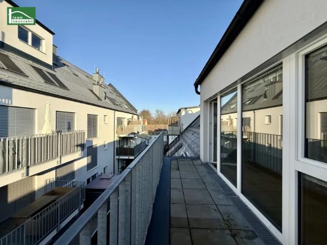 Wohnung mieten in Seestadt, Wien