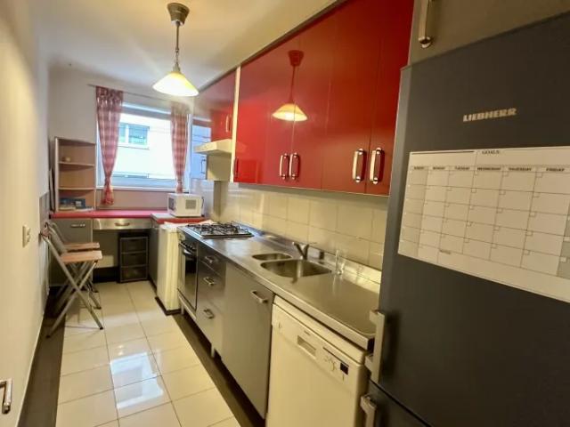 Wohnung mieten in Donaustadt, Wien