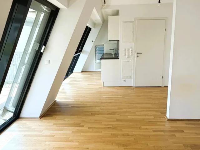 Wohnung mieten in Donaustadt, Wien