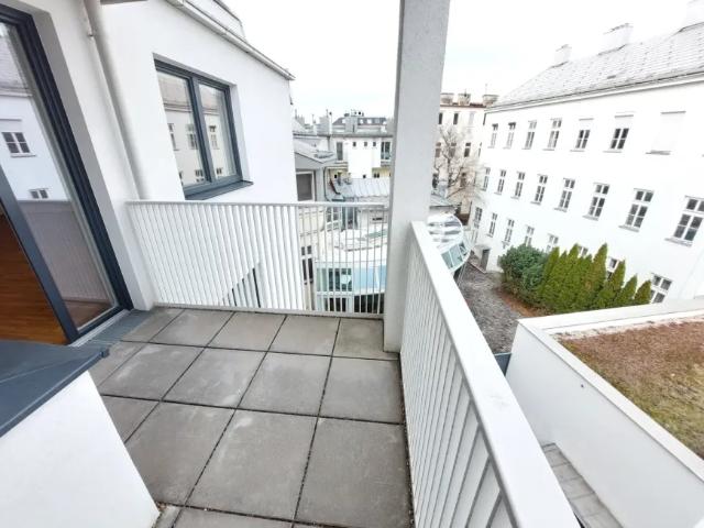 Wohnung mieten in Donaustadt, Wien