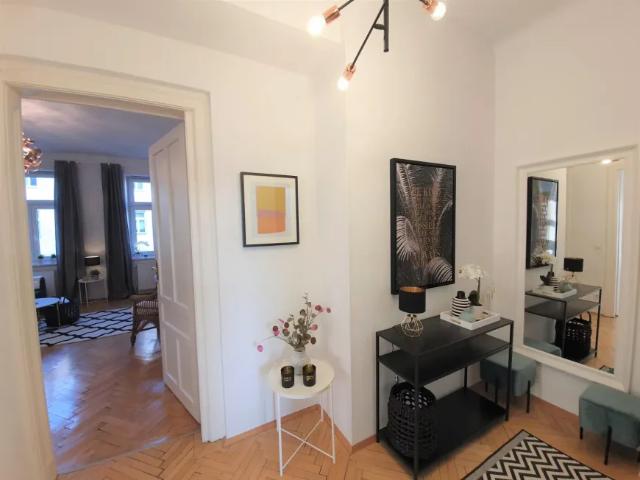 Wohnung mieten in Donaustadt, Wien