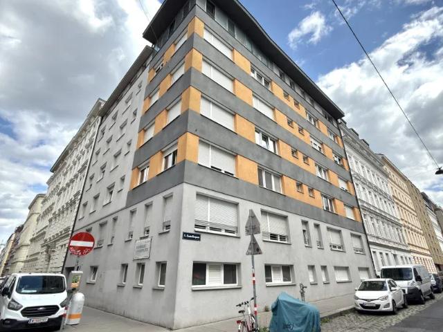 Wohnung mieten in Donaustadt, Wien