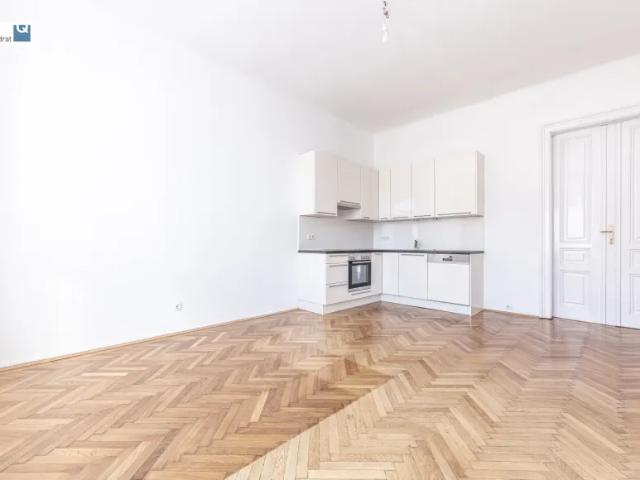 Wohnung mieten in Donaustadt, Wien