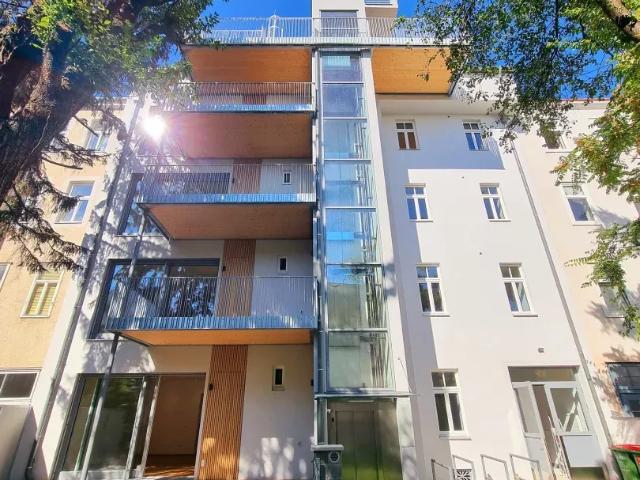 Wohnung mieten in Donaustadt, Wien