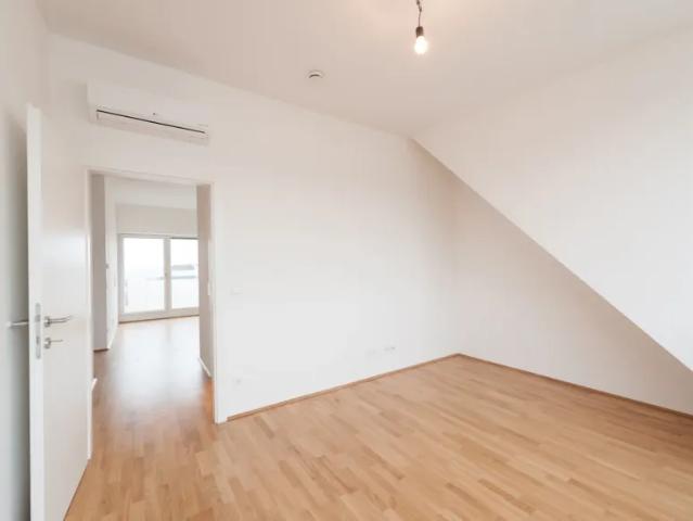 Wohnung mieten in Seestadt, Wien